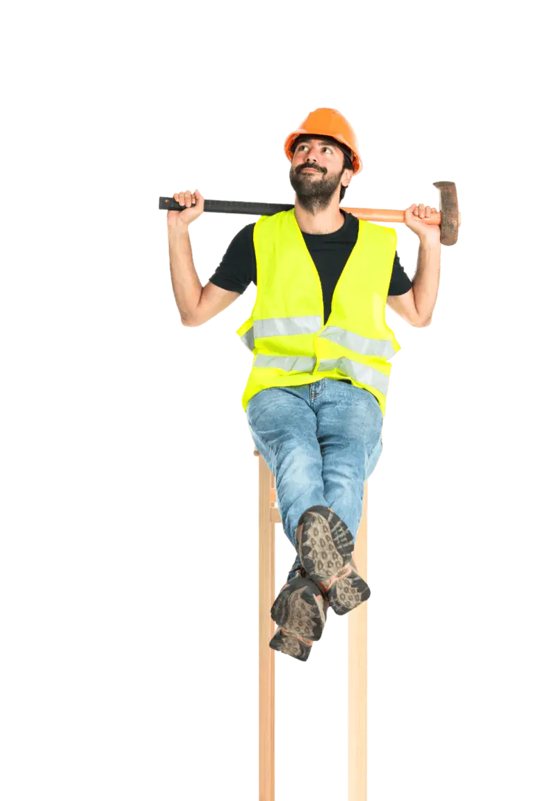 homme heureur