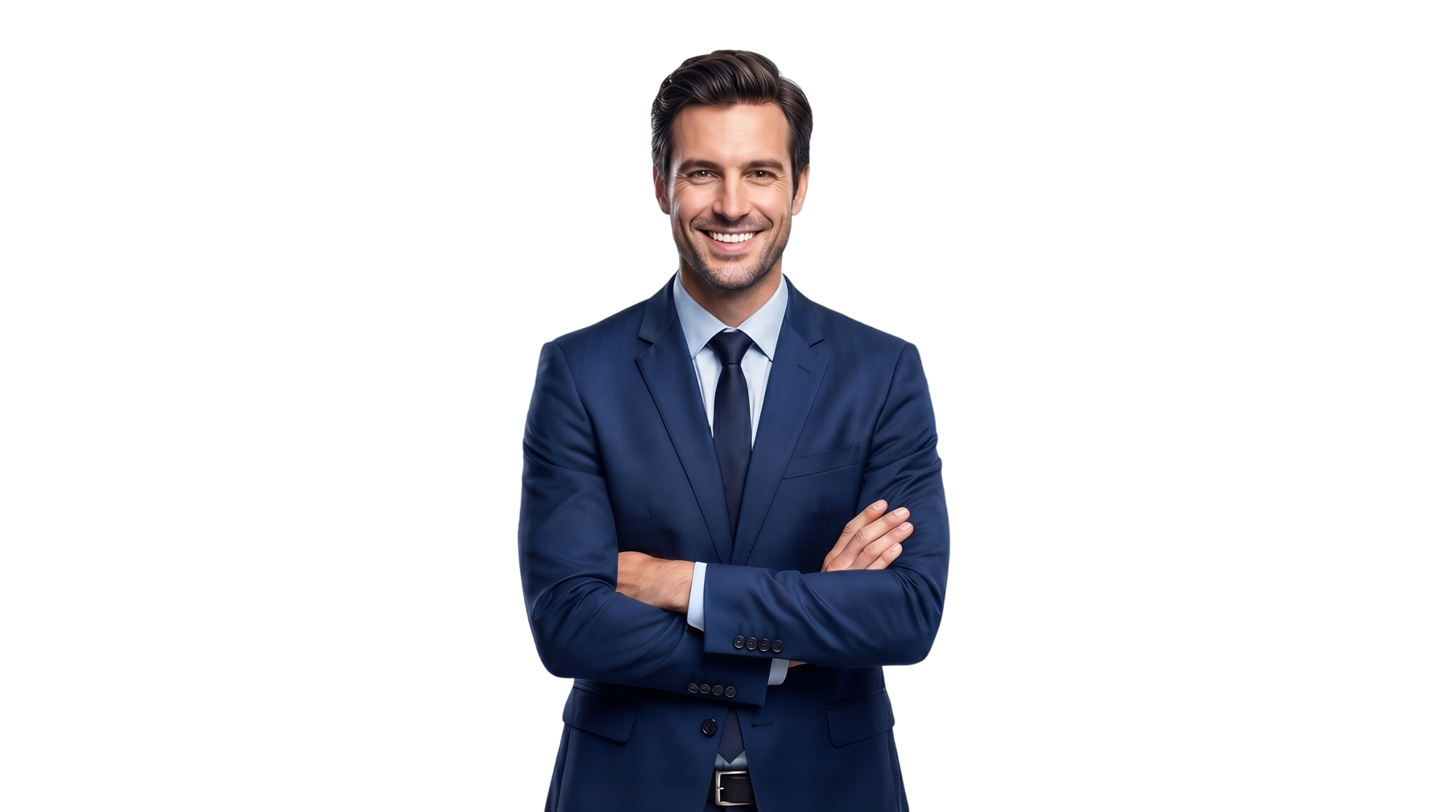 homme heureur