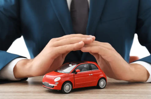 Assurance auto